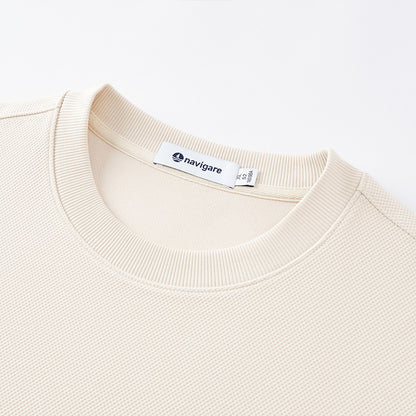 Navigare erkaklar sviteri