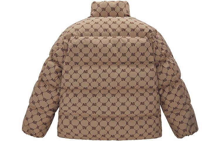 Peacebird erkaklar uchun pastki kurtka