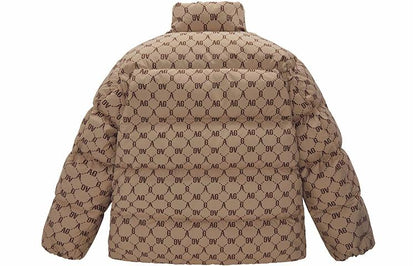 Peacebird erkaklar uchun pastki kurtka