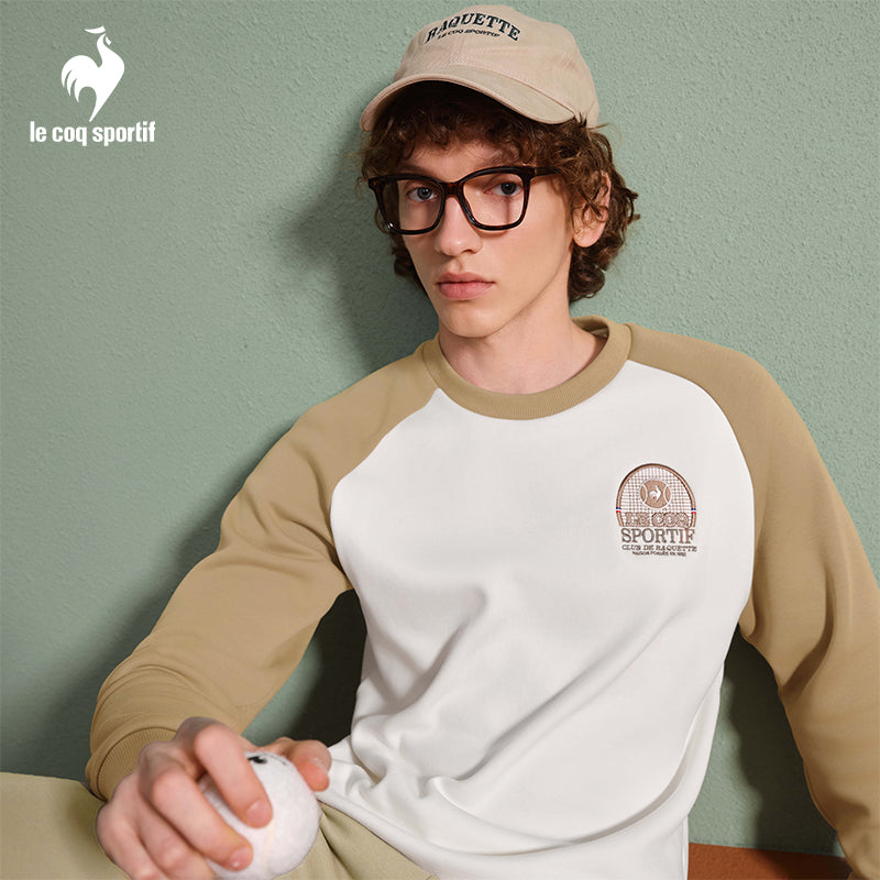 Le Coq Sportif erkaklar kozok