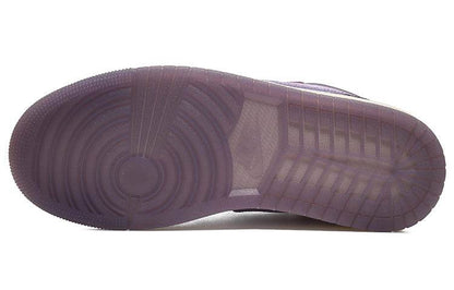 Кроссовки женские Jordan air low goblin - Boxette Shop