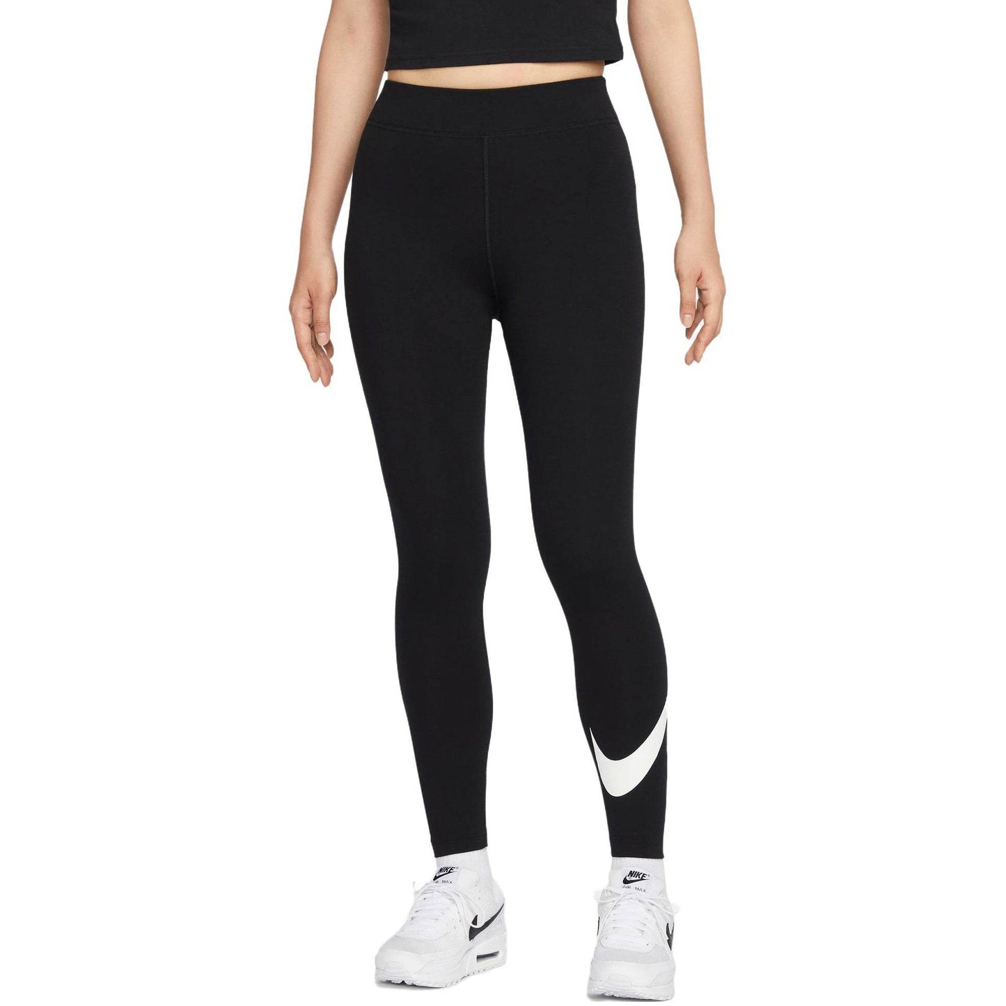 Спортивные леггинсы женские Nike Leg Skinny - Boxette Shop