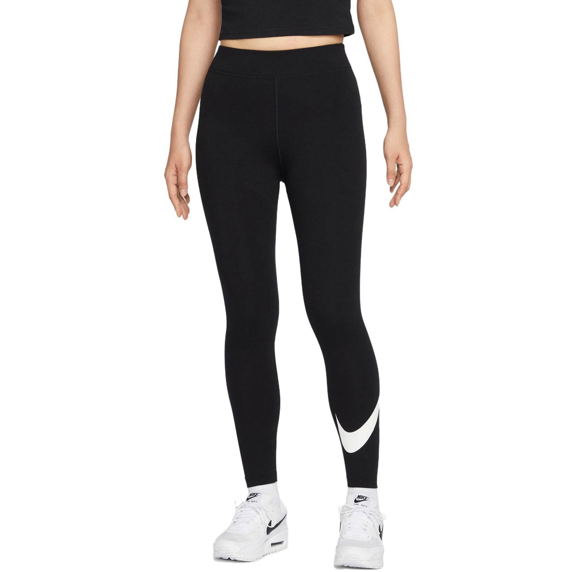 Спортивные леггинсы женские Nike Leg Skinny - Boxette Shop