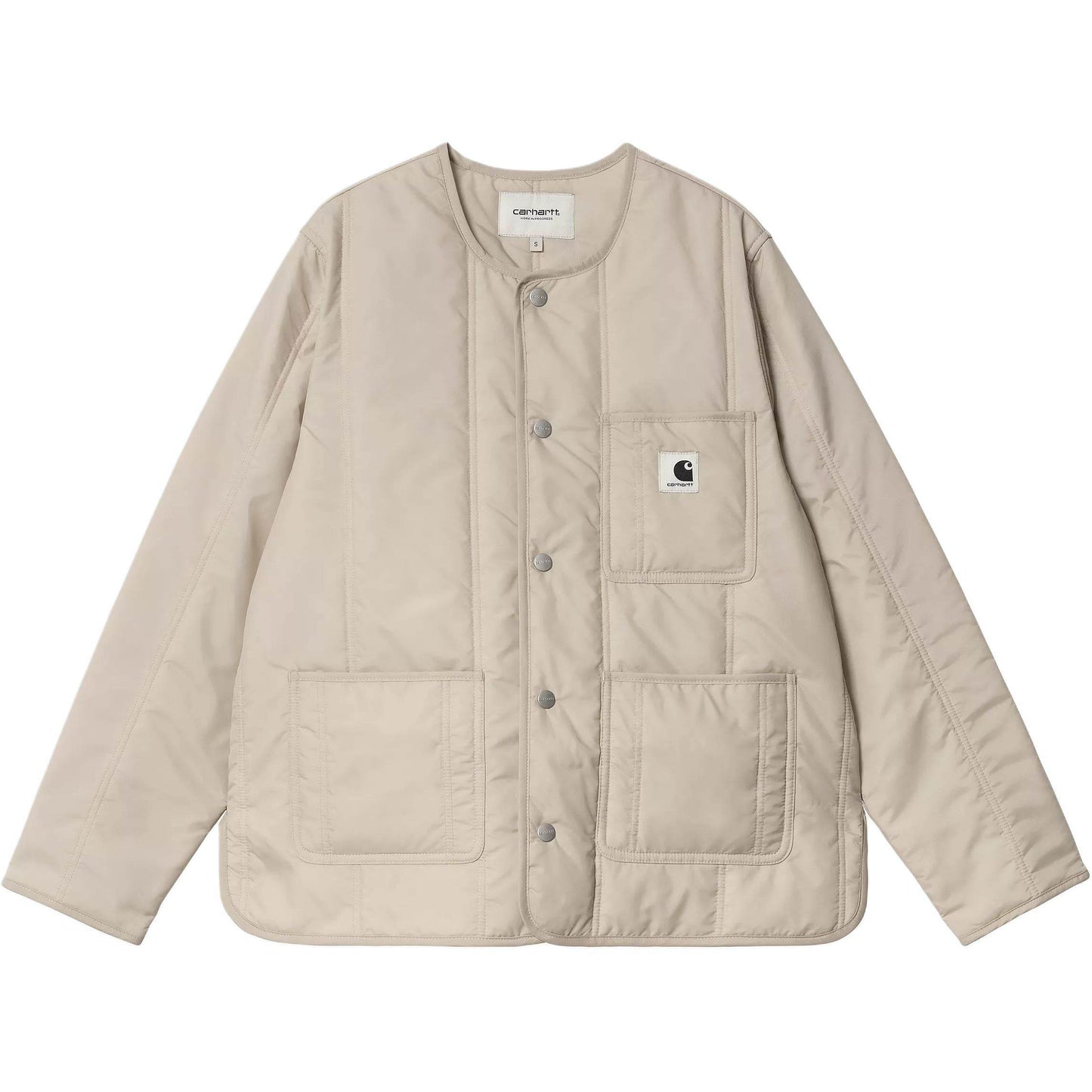 Куртка женская Carhartt WIP SS25 - Boxette Shop