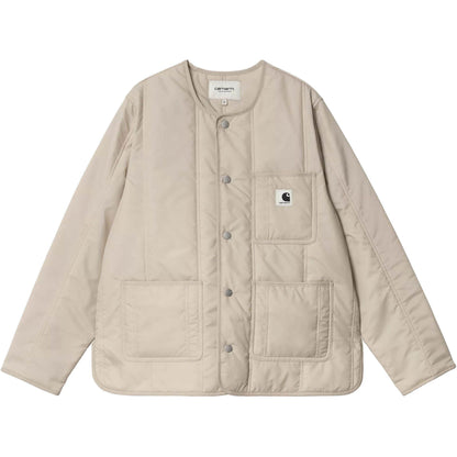 Куртка женская Carhartt WIP SS25 - Boxette Shop