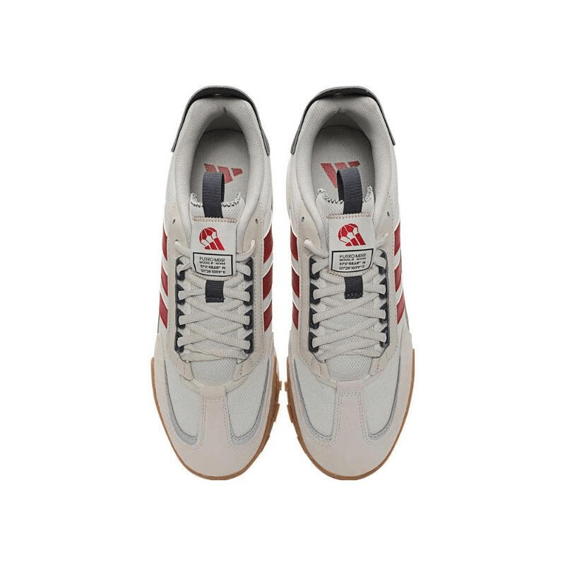 Кроссовки Adidas Futro Mixr - Boxette Shop