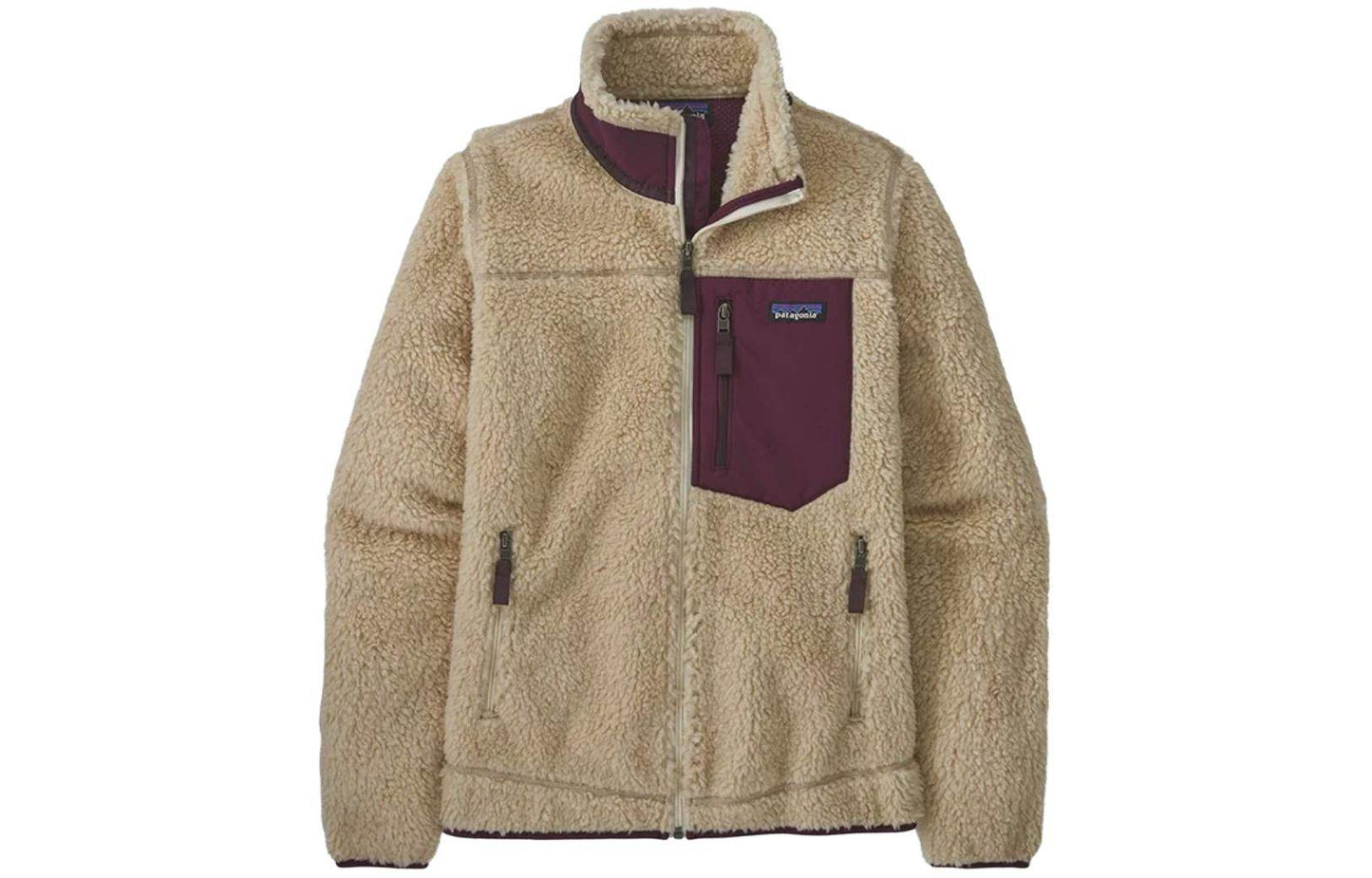 Куртка женская Patagonia Retro-X - Boxette Shop