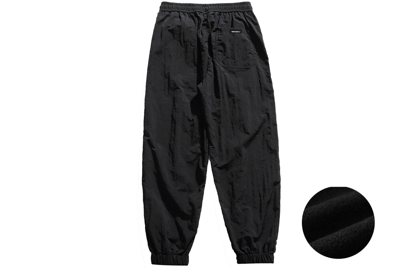 Брюки мужские Minfinity - Boxette Shop