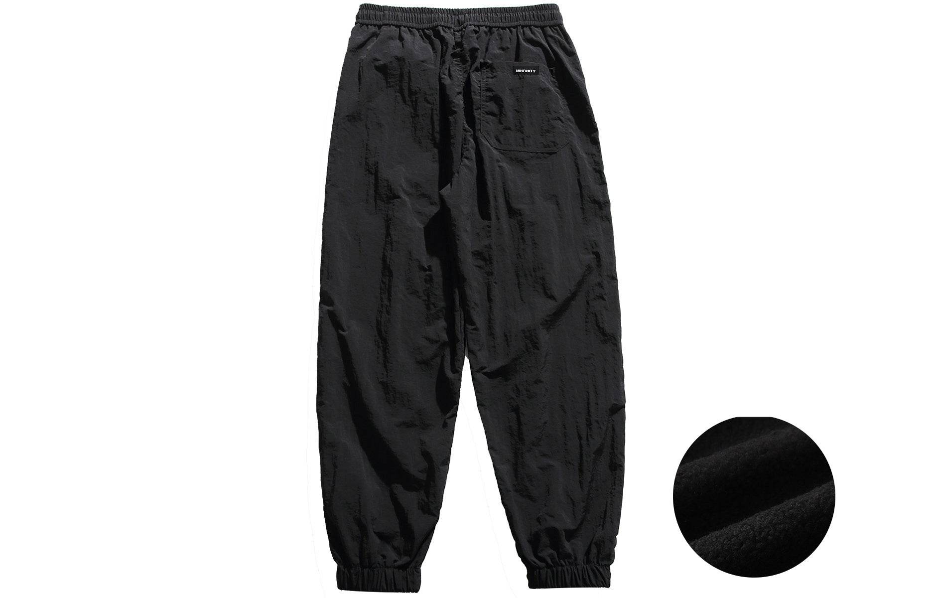 Брюки мужские Minfinity - Boxette Shop