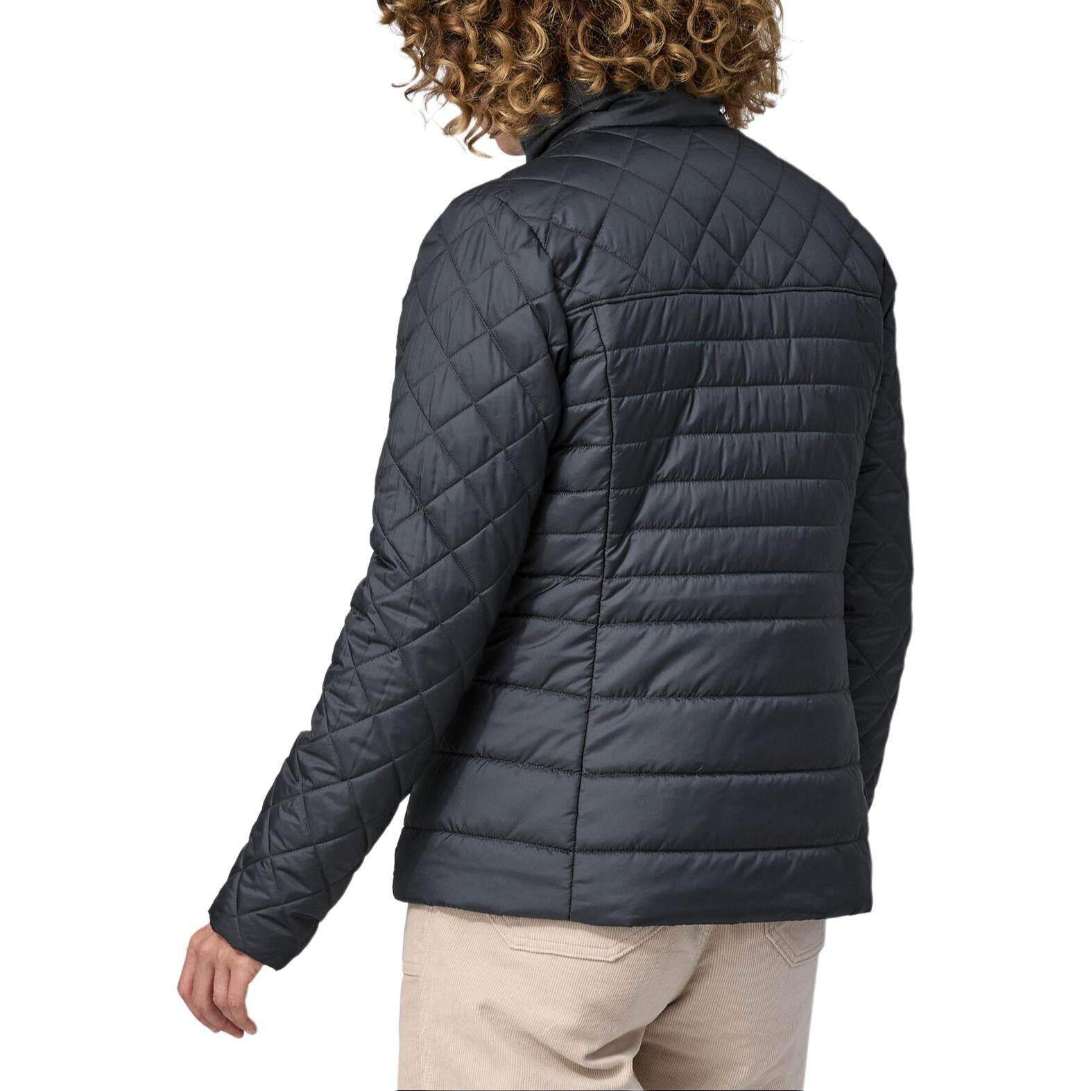 Куртка женская Patagonia Radalie - Boxette Shop