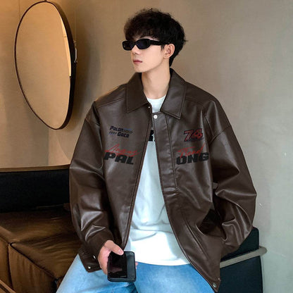 Куртка мужская PAL ONGACO - Boxette Shop