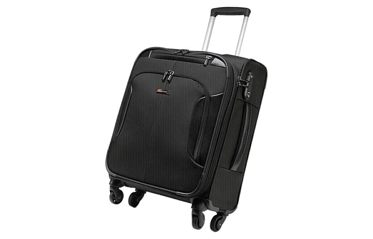 Чемодан Samsonite Xinxiuli Neo Lounge - Boxette Shop