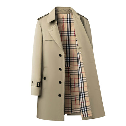 Плащ мужской Pierre Cardin - Boxette Shop