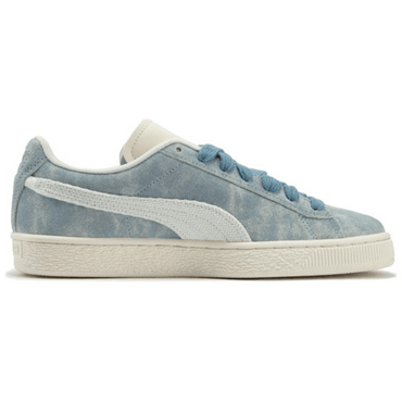 Кроссовки Puma Suede Fabric 2 - Boxette Shop