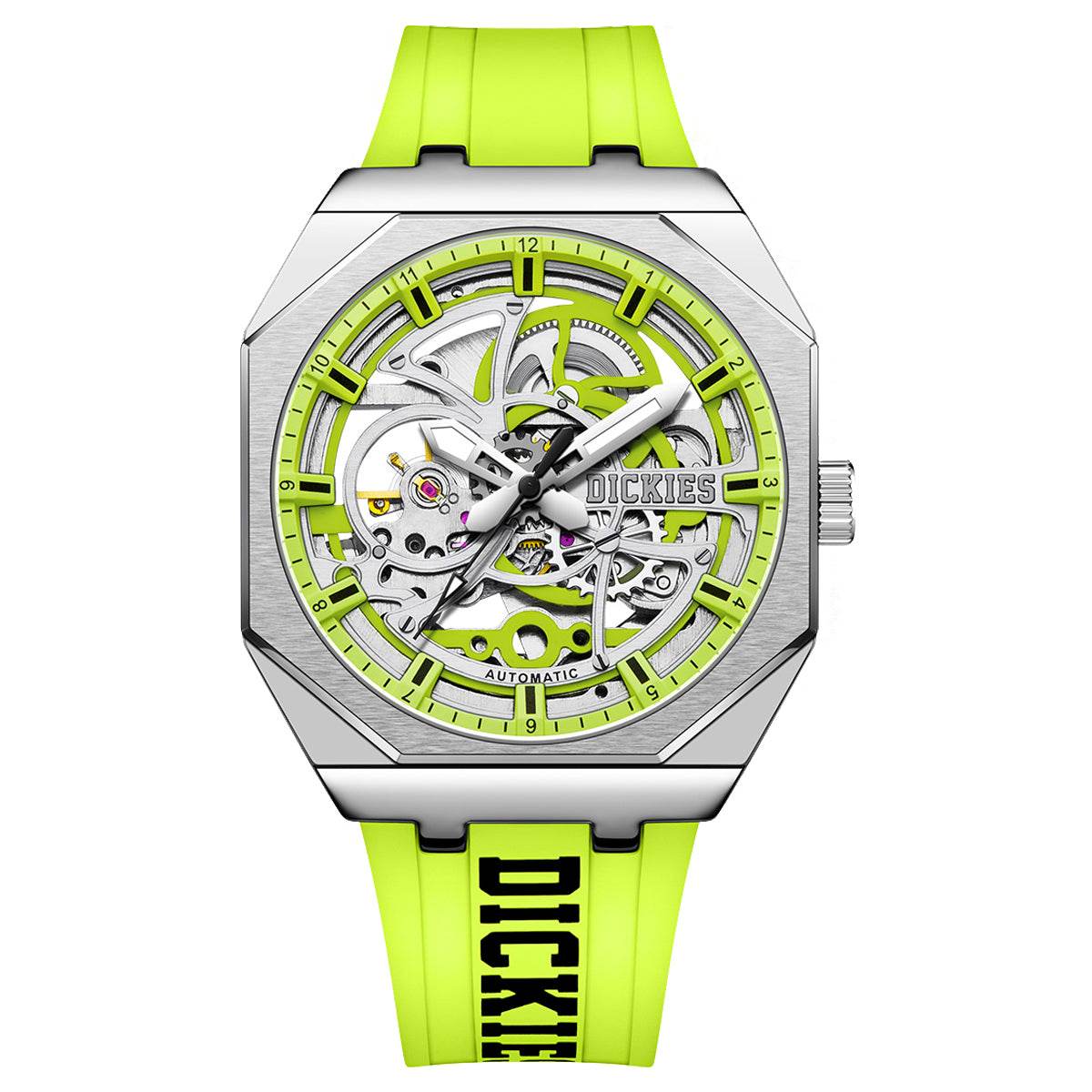 Часы Dickies Starburst CL-549P - Boxette Shop