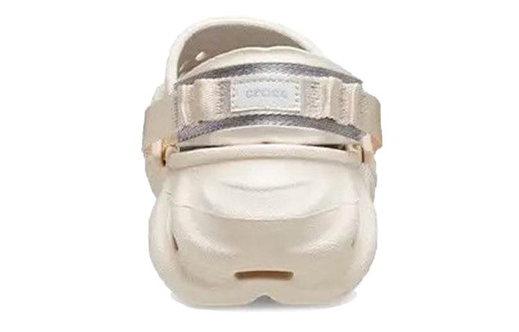 Шлепанцы Crocs Eva One Stirrup - Boxette Shop