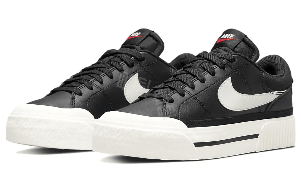 Кроссовки Nike Court Legacy - Boxette Shop