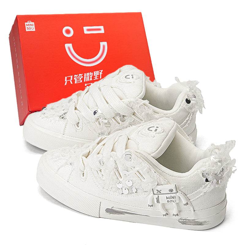 Кроссовки женские Miniso - Boxette Shop