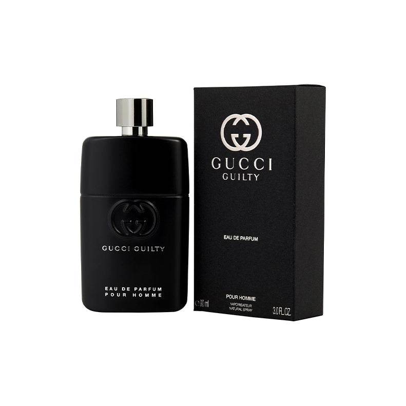 Духи мужские Gucci Guilty Eau de Parfum - Boxette Shop