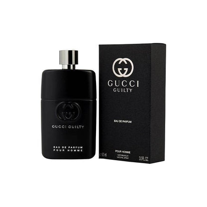 Духи мужские Gucci Guilty Eau de Parfum - Boxette Shop
