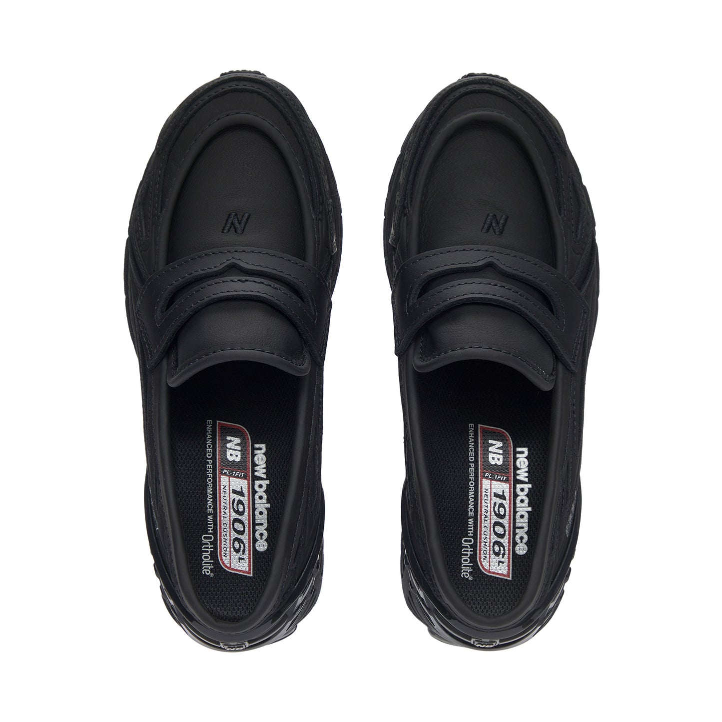 New Balance U1906 Loaferlari