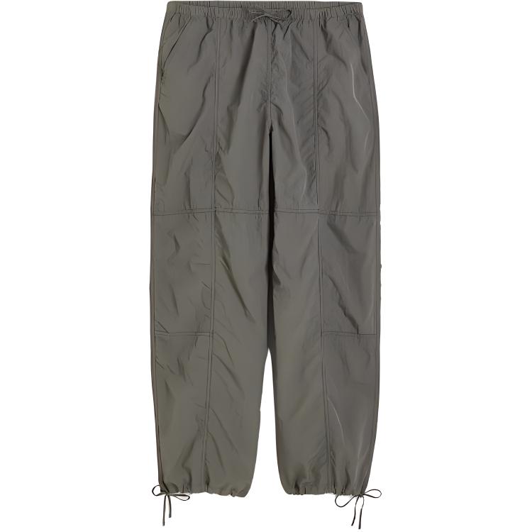 Брюки женские H&M