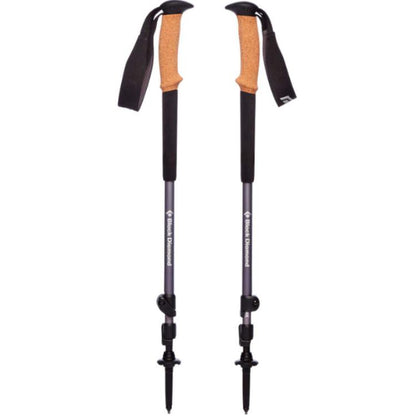 Black Diamond universal treking ustuni