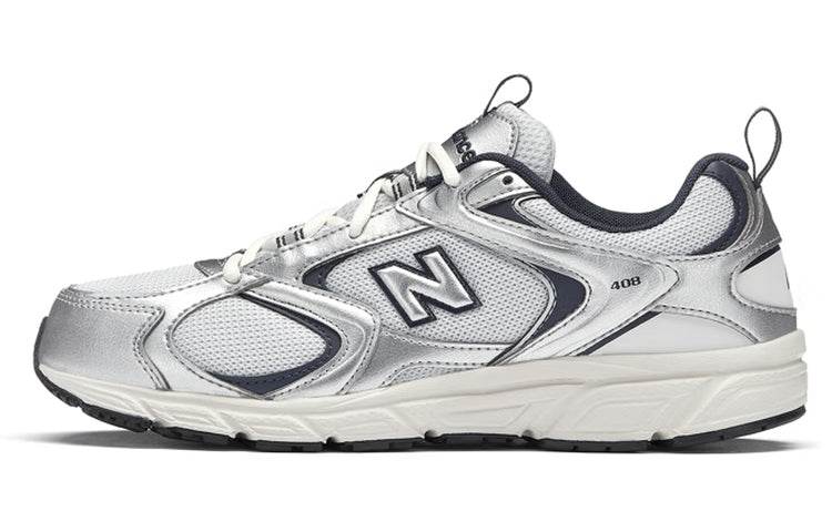 Кроссовки New Balance 408 - Boxette Shop