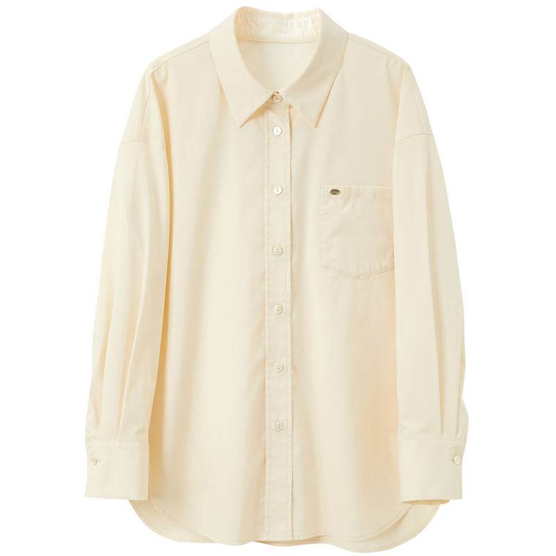 Рубашка женская 3Colour - Boxette Shop