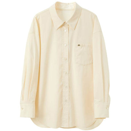 Рубашка женская 3Colour - Boxette Shop