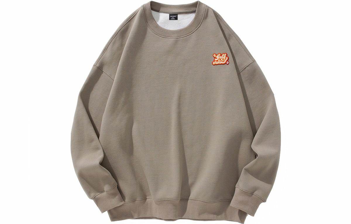 Толстовка Golfcross - Boxette Shop