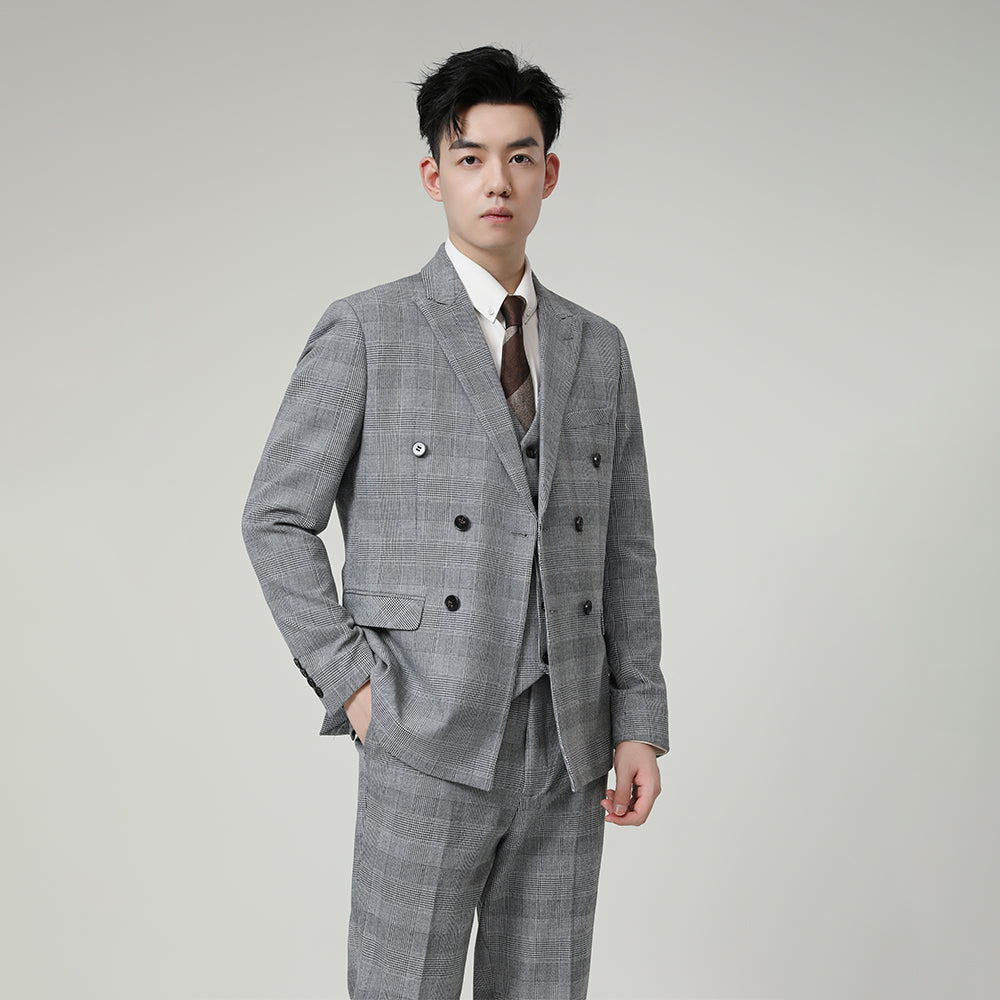 Пиджак мужской Johnhollis