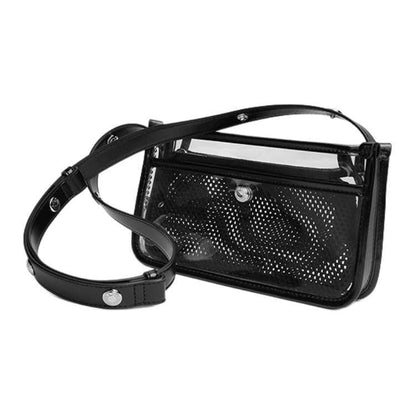 Сумка женская Charles&Keith - Boxette Shop