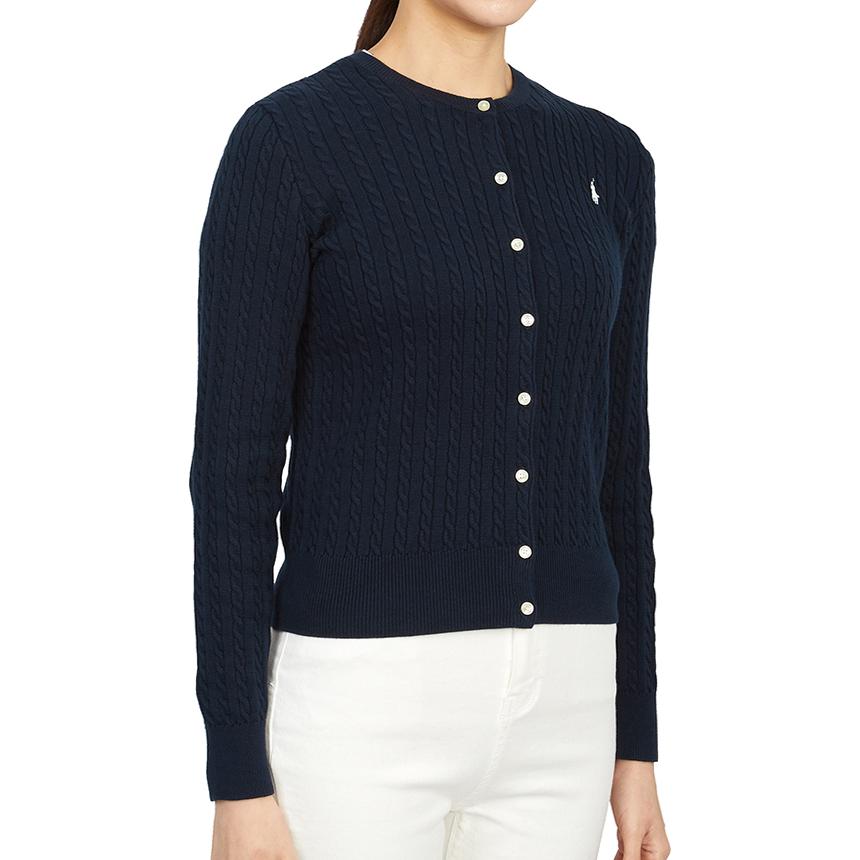 Qizlar uchun kardigan Polo Ralf Lauren SS23