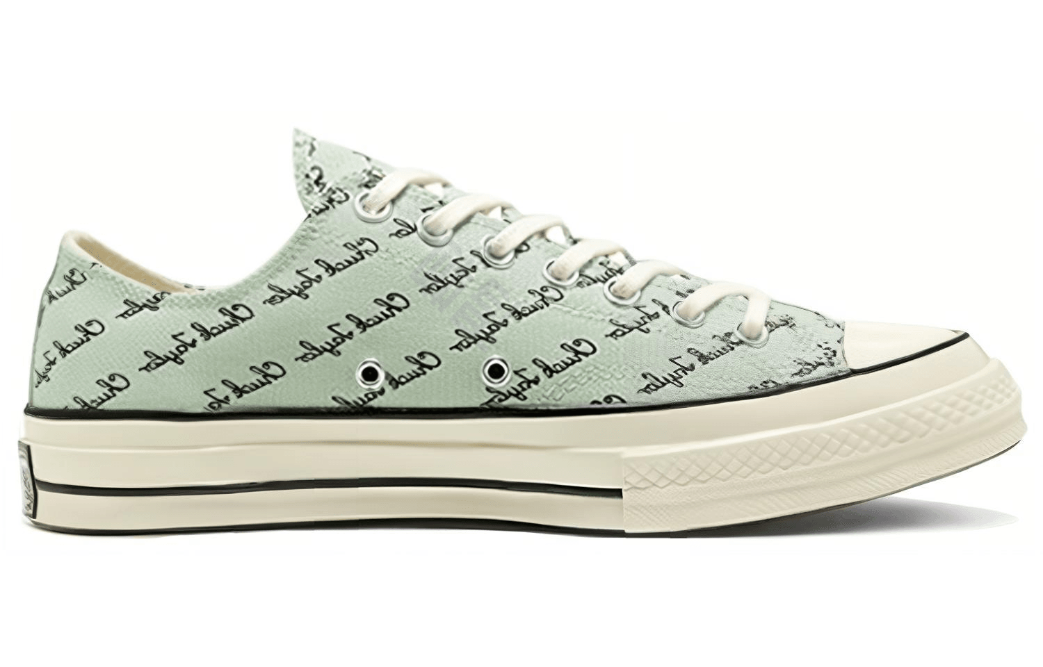 Кеды Converse 1970s - Boxette Shop