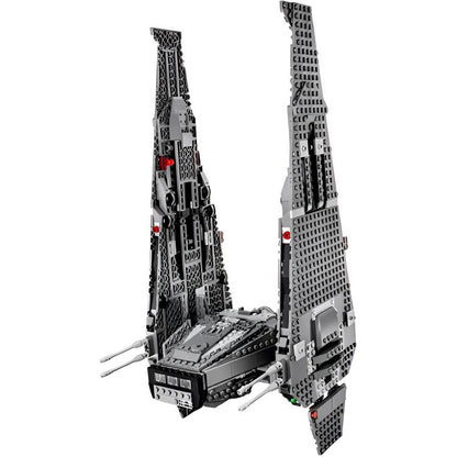 LEGO Star Wars "Kylo Ren's Shuttle" (75104)