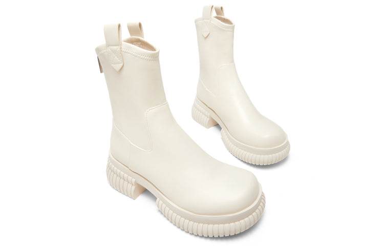 Сапоги женские Charles&keith - Boxette Shop