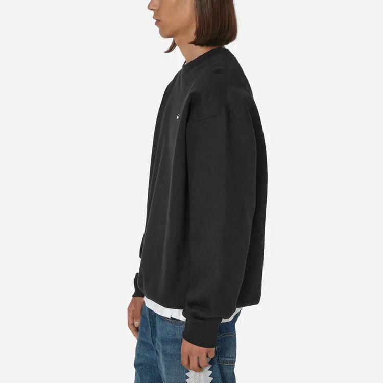Толстовка мужская Nike Brand Logo Pullover Crew - Boxette Shop