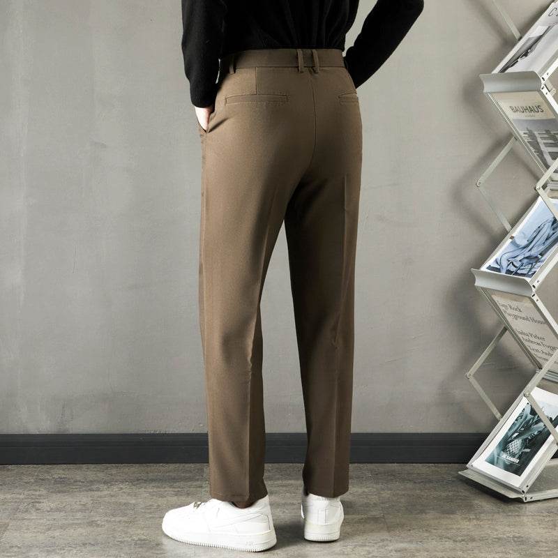 Брюки мужские Antioffice - Boxette Shop