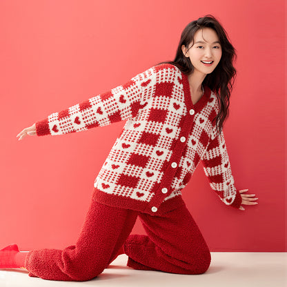 Пижама женская Doramay