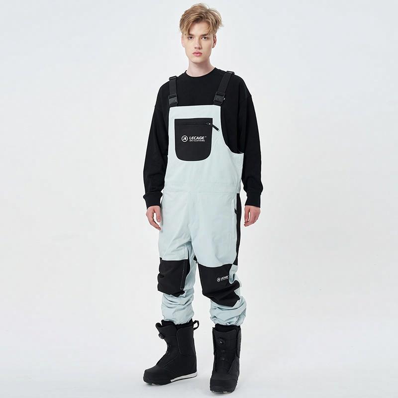 LECAGE chang'i kostyumi