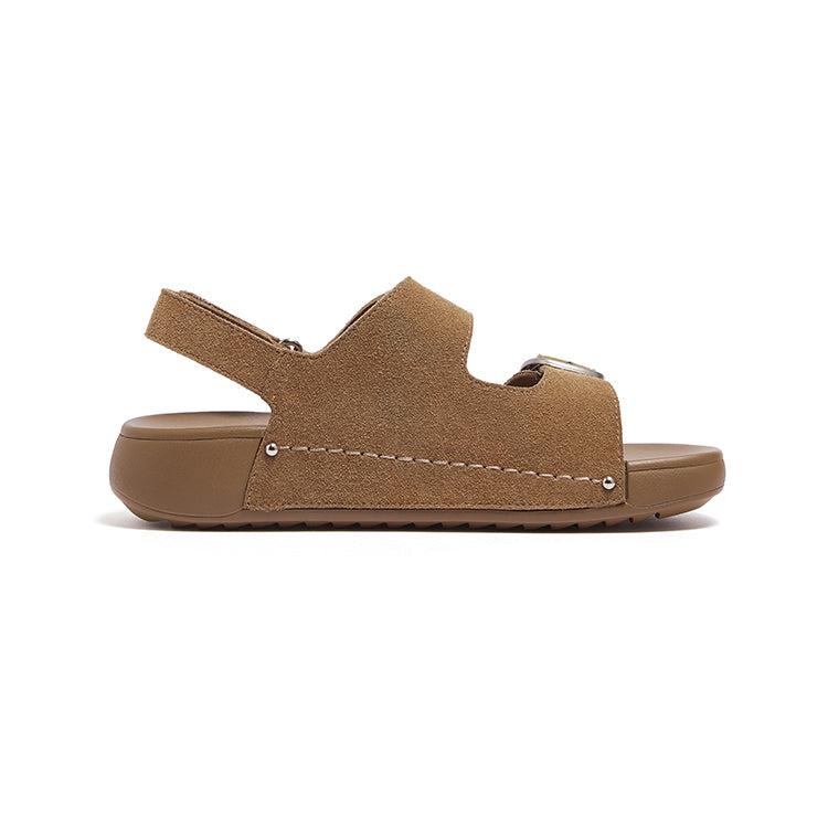 Сандалии женские Camel