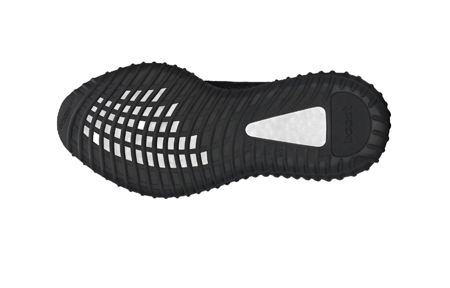 Кроссовки Adidas Originals Yeezy Boost 350 V2 - Boxette Shop
