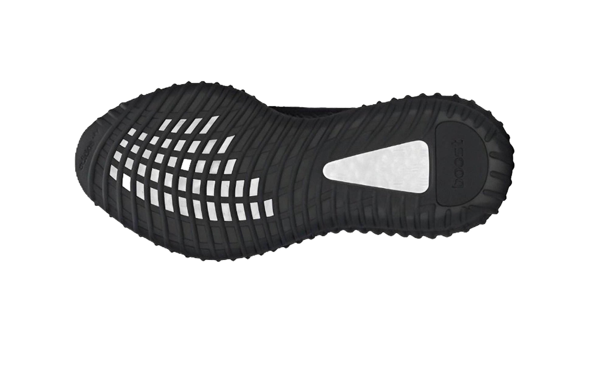 Кроссовки Adidas Originals Yeezy Boost 350 V2 - Boxette Shop