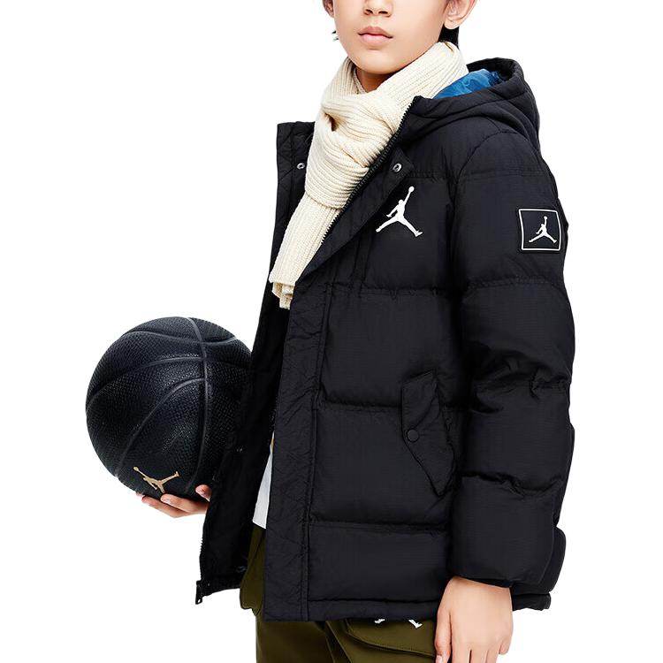 Пуховик детский Jordan - Boxette Shop