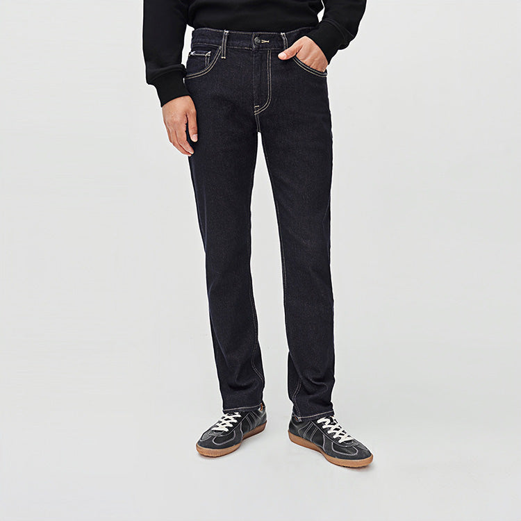 Джинсы мужские Lee