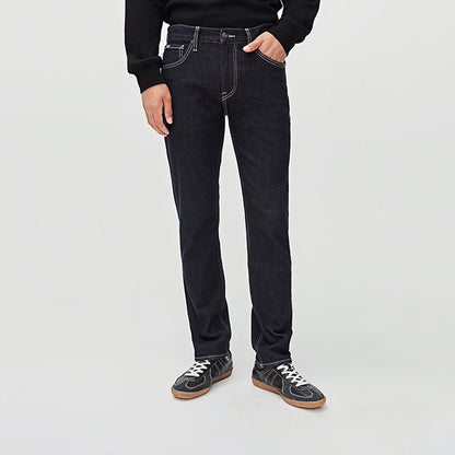Джинсы мужские Lee