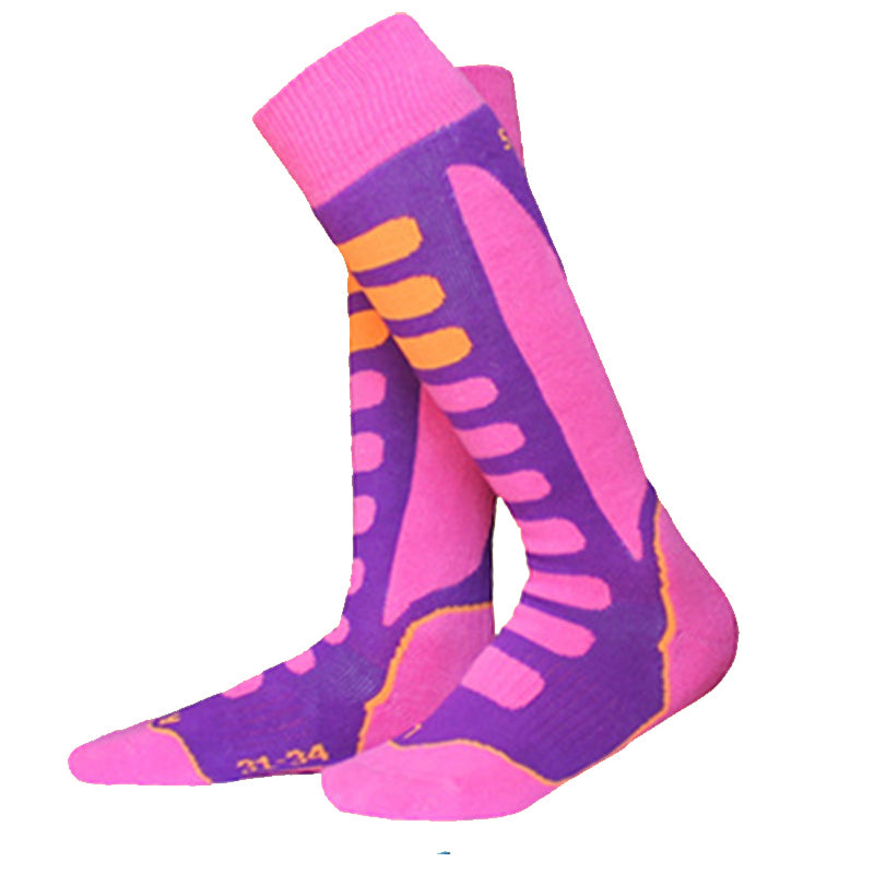 Kufun bolalar chang'i paypoqlari