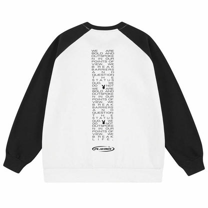 Свитер мужской Playboy