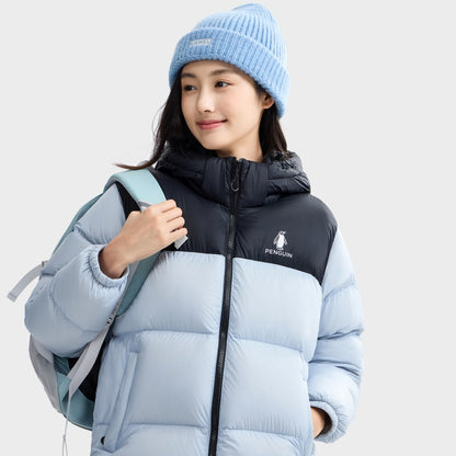 Куртка Camel x Penguin Cloud Puff